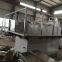 Carbonization Pyrolysis  thermal oxidizer thermal treatment Waste Incineration Directive