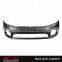 Car Auto Front Bumper for VW Passat B7 2012-2015 561807221B