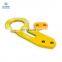 Guangzhou Universal Cars Accessories OEM ODM Aluminum Alloy High Quality Front Car Trailer Hook