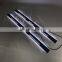 Led Door Sill Plate Strip for nissan silvia dynamic sequential style Welcome Light Pathway Accessories