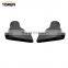 Chroming Black High performance exhaust muffler tip for BMW G30 5 Series