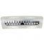 Hot Selling High Quality Auto Accessories Car Front  Grille (Narrow) Painted mesh for JMC KAIRUI N900