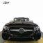E63 A.M.G style body kits for Mercedes Benz E W213 auto tuning