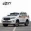 2019 year newest body kit for toyota prado small Auto Parts