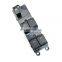 25401EB30B New Car Driver Side Electric Power Window Lifter Switch for Nissan Navara D40 Pathfinder R51