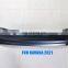 New Arrival Hot Sale Bonnet Guard Deflector Hood Protector For Triton 2019 up