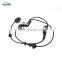 89516-47080 89516-47070 Rear Left /Right ABS Wheel Speed Sensor for Toyota Prius 2010 2011