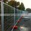 PVC cover hot sale easy to install simple to use and practical temporary fence