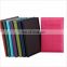 Brand Cute Fashion Passport Holder Cover Women Russia Pink Passport Holder Travel Covers For Passports Girls Case Pu Leather