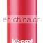 Factory BPA Free 1000ML Running Training Big Plastic Squeeze Sports Water Bottle