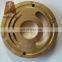 High quality AP2D25 Hydraulic pump Valve plate for Hydraulic piston pump parts