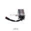 2418368 Excavator solenoid valve for electric parts  fuel Shut Off /stop Solenoid valve