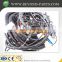 PC300-6 excavator external cabin wire harness