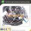 PC300-6 excavator external cabin wire harness