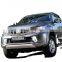 Hot Selling Daytime Running Light for  Mitsu-bishi L200 2015 - 2018