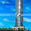 Acrylic scale model building architectural model maker for usa house