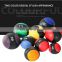 Medicine Ball Durable Fitness Equipment Heavy Duty Adult Training 5Kg Rubber Heavy Medicine Wall Ball Custom Logo