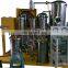 Flexible Function Vacuum Oil Purifier And Plate Press Oil Purifier For Lube Oil Purification