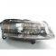 Auto Part Car Head Lamp Xenon Headlight for Audi A6 C6 2007