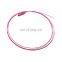 G.657B3 Bending insensitive Pigtail SC/APC  Single mode G.657B3 Fiber Optic Pigtail 0.5M