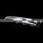 CHROME GRILLE PICKUP FRONT PLASTIC BUMPER GRILLE FOR FORD RANGER 2012