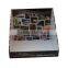 Shenzhen manufacturer good quality advertising small cardboard counter display stands