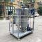 TYA-W  Enclosed Type Vacuum Hydraulic Oil Purification with Vacuum Pump