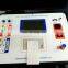 Portable Three  Phase TTR / Transformer Turns Ratio Meter with High Accuracy