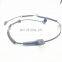 TEOLAND High quality abs vehicle speed sensor is suitable for hyundai santafe 2006 2009 95671-2B000 956712B000
