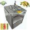 Cassava Slicing Machine Transformer Controlled Slicer Potatoes Banana Shredder Machine