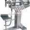 LPF-50 HUALIAN Professional Factory Made Liquid Filler,Series Liquid Piston Filler