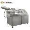 High Speed Meat Bowl Cutter/ Meat Chopper/ Vegetable Onion Food Chopper Grinder Meat Chopper Machine