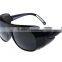 glass lens special cool sunglasses eyewear for electrical welding
