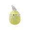 New Factory Custom easter bunny ceramic sweet candy cookie jar