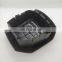 Wholesale price Customized mold plastic steering wheel airbag cover for SIERRA