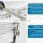 Wesda good quality Bathroom Towel rack With Hooks A127