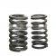 High Quality Big Hot Coiled Metal Truck Spring