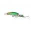 Amazon 70mm 15g Best Sales Sea Fishing Baits Equipment 3D Eyes Good Action Japan Minnow Lures