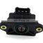 Original TPS Throttle Position Sensor 037907385Q For VW Jetta Golf Cabrio 037907385P 021907385B