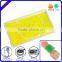 gel beads hot & cold compress