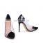 women heel fancy design transparent sandals ladies high heels pointed toe attractive pumps shoes other colors are available