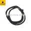 High Quality Car Accessories Auto Spare Parts Car Front Door Weather Strip RH 67861-0D110 For VIOS NCP92 2008-2013
