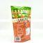 Factory Price Hot Sales Stand Up Pouch Gravure Printing for Food Stand Up Bags Hot Seal Accept Customized Package