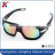Coolest auto darkening frame welding safety basketball volleyball sport goggles with multicolor coated lens