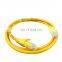 Good quality  RJ45 RJ11 patch cord cable