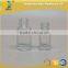 3ml roll on octagonal glass bottle