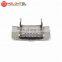 MT-1707 Stainless steel strap t clamp pole clamp