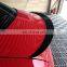 Honghang Factory Directly Supply Car Exterior Parts Rear Spoiler, Unpainted Rear Wing Spoiler For Benz CLA W117 Sedan 2014-2019