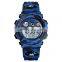 Skmei 1547 Christmas Gift Clock Waterproof Hand Watch Electronic Digital Kids Watches For Boys