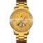 Brand Skmei 9219 wholesale mens luxury mechanical watch automatic wristwatches